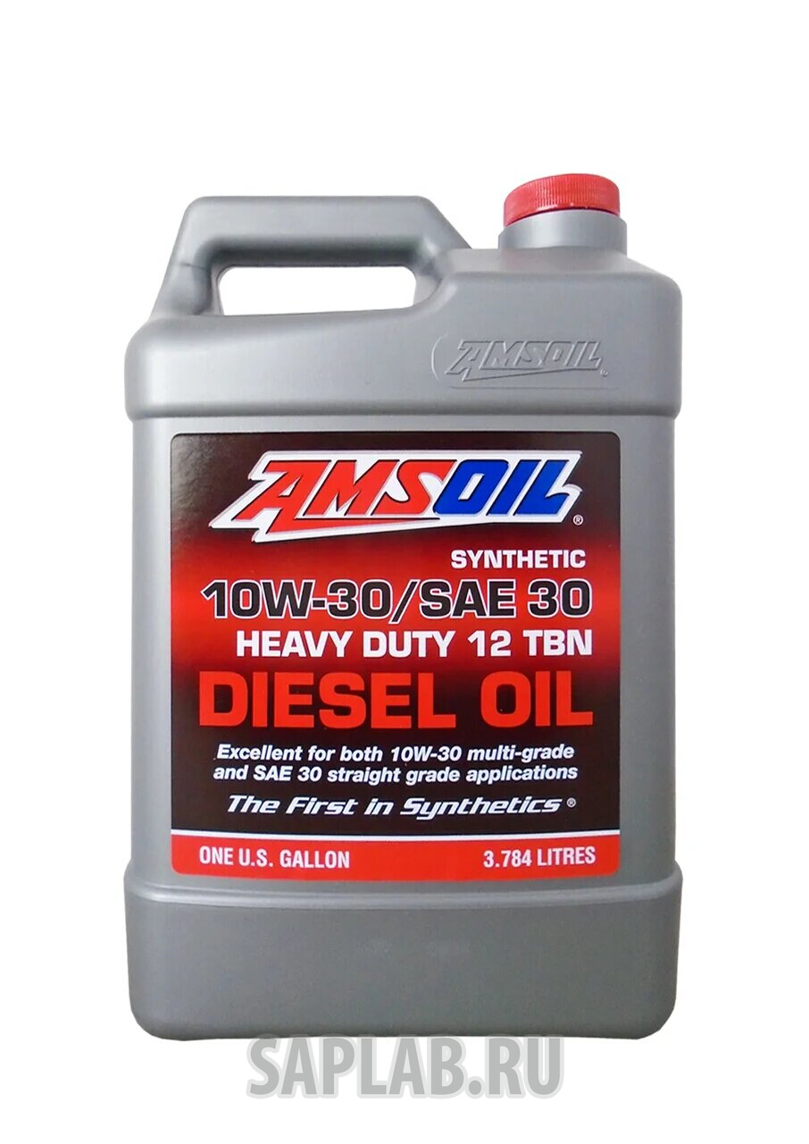 Купить запчасть AMSOIL - ACD1G 