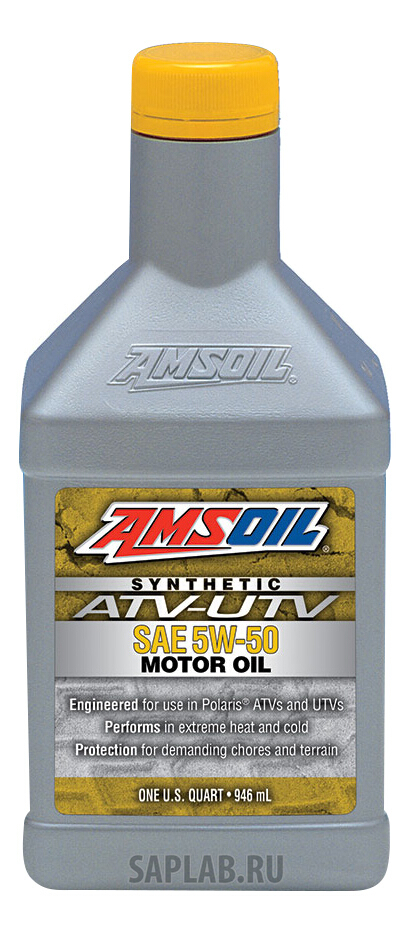 Купить запчасть AMSOIL - AUV50QT 