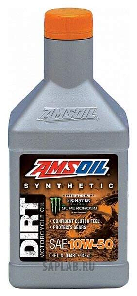 Купить запчасть AMSOIL - DB50QT 