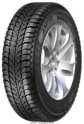 Купить AMTEL 2229500 Шины Amtel NordMaster 185/65 R15 CL 229B 88T