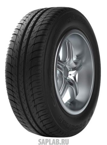 Купить запчасть BFGOODRICH - 263816 