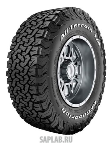 Купить запчасть BFGOODRICH - 317675 