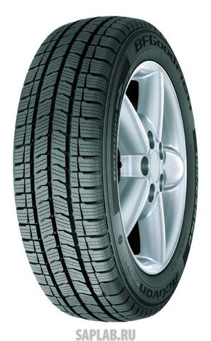 Купить запчасть BFGOODRICH - 55952 