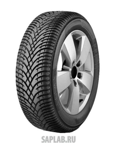 Купить BFGOODRICH 565561 Шины BF Goodrich G Force Winter 2 205/45 R16 H 87