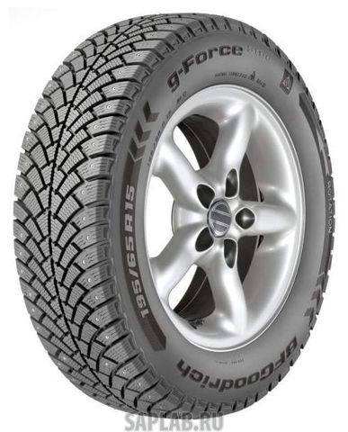 Купить запчасть BFGOODRICH - 680939 