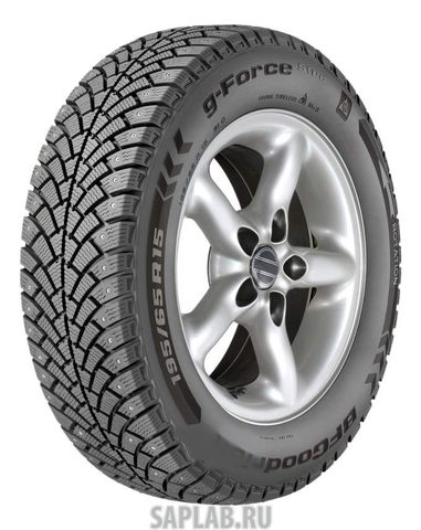 Купить запчасть BFGOODRICH - 850863 