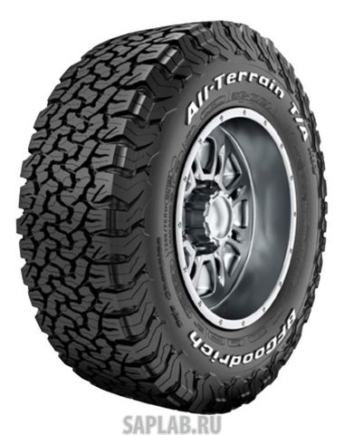 Купить запчасть BFGOODRICH - 893522 