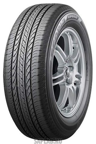 Купить BRIDGESTONE 12478 Шины BRIDGESTONE 850 255/65 R17 110H (до 210 км/ч) 12478