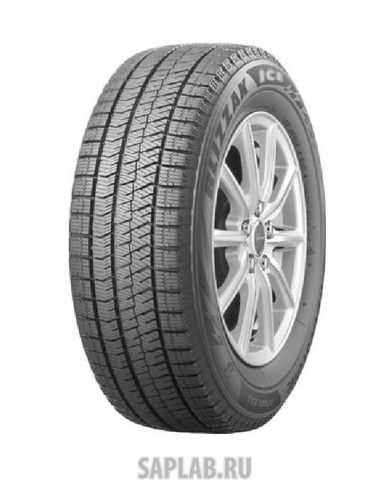 Купить BRIDGESTONE 13933 Шины BRIDGESTONE Blizzak Ice175/70 R14 84 13933