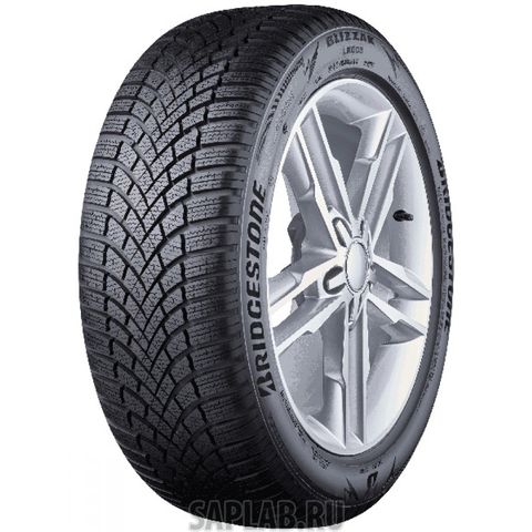 Купить запчасть BRIDGESTONE - 15296 