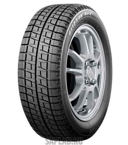 Купить запчасть BRIDGESTONE - 16581 