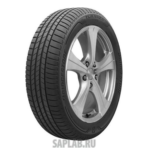 Купить BRIDGESTONE 19262 Шины BRIDGESTONE  215/60/16  V 95 T005 19262