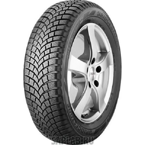 Купить запчасть BRIDGESTONE - BR007959 