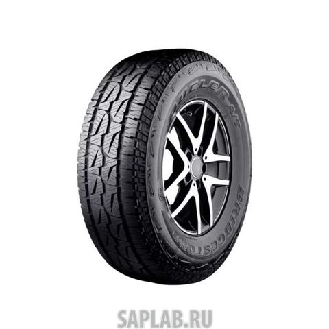 Купить запчасть BRIDGESTONE - BR012917 