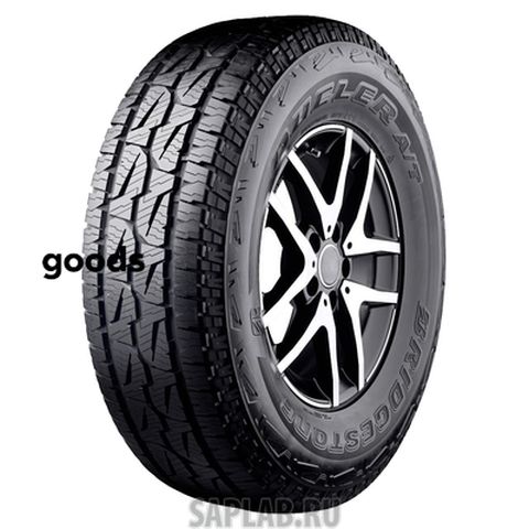 Купить запчасть BRIDGESTONE - BR012919 