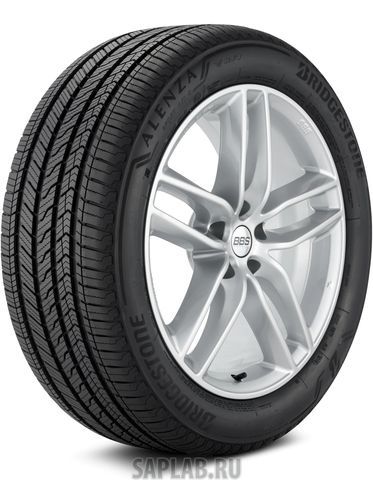 Купить запчасть BRIDGESTONE - BR013784 