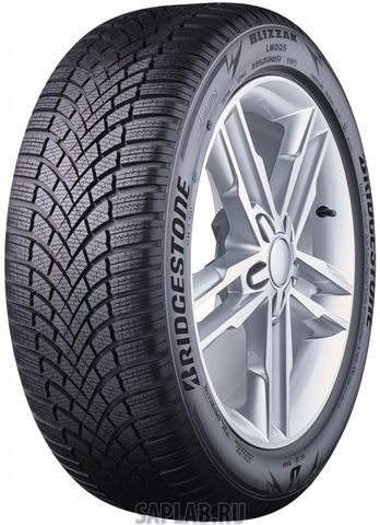 Купить запчасть BRIDGESTONE - BR015134 