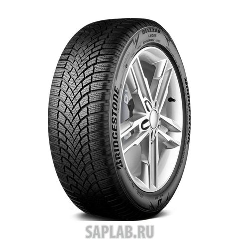 Купить запчасть BRIDGESTONE - BR015174 