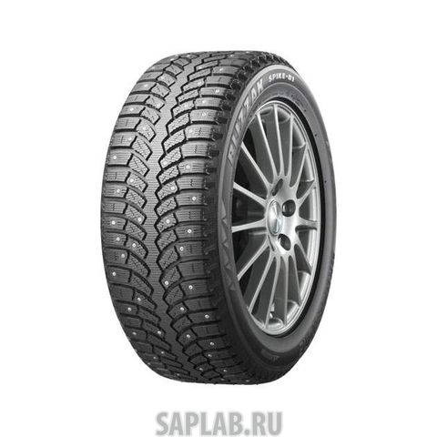 Купить запчасть BRIDGESTONE - BR468799 