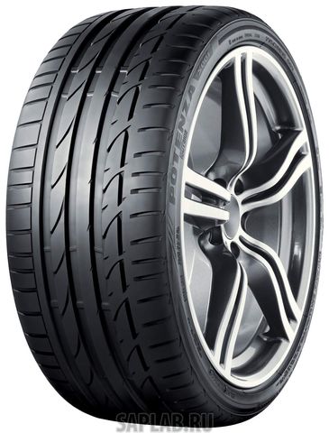 Купить запчасть BRIDGESTONE - PSR1105903 