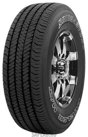 Купить запчасть BRIDGESTONE - PSR1195303 