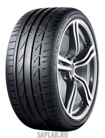 Купить запчасть BRIDGESTONE - PSR1259103 