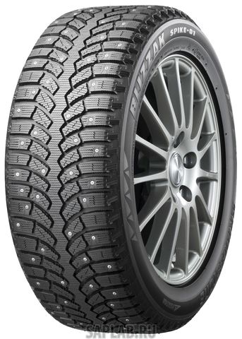 Купить запчасть BRIDGESTONE - PXR01015S3 