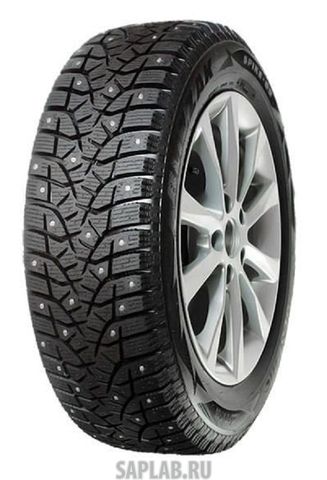 Купить BRIDGESTONE PXR01137S3 Шины BRIDGESTONE blizzak SPIKE-02 SUV 255/50 R20 109 PXR01137S3