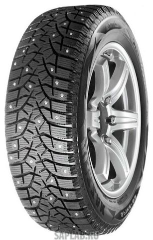 Купить BRIDGESTONE PXR01140S3 Шины BRIDGESTONE Spike-02 SUV 245/55 R19 103T (до 190 км/ч) PXR01140S3