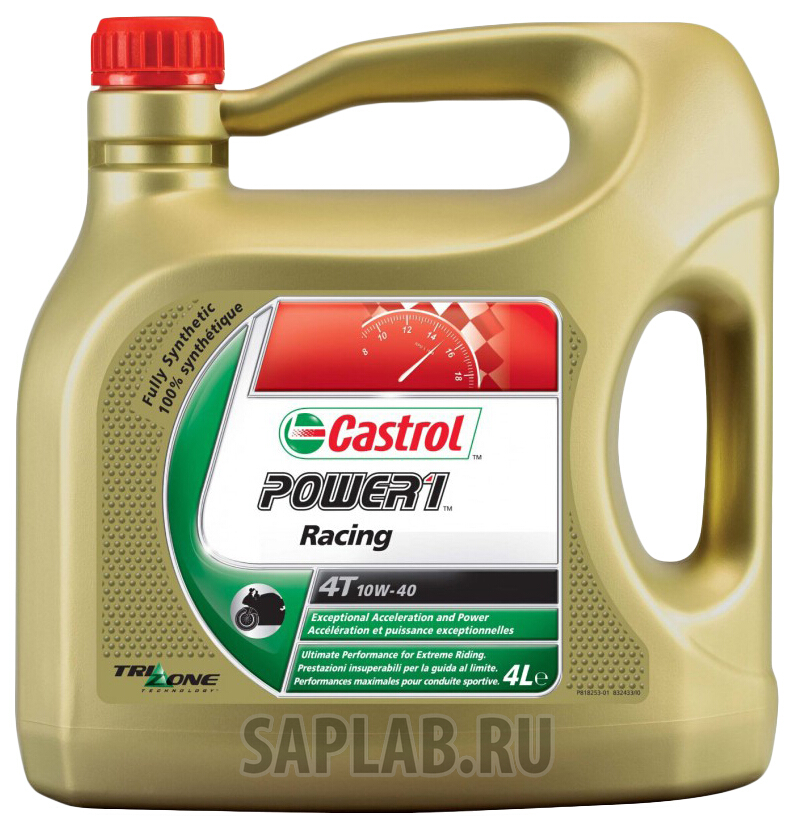 Купить запчасть CASTROL - 15AB42 