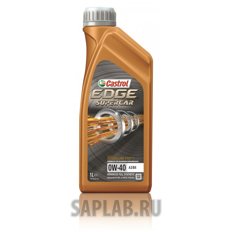 Купить запчасть CASTROL - 15B6C0 