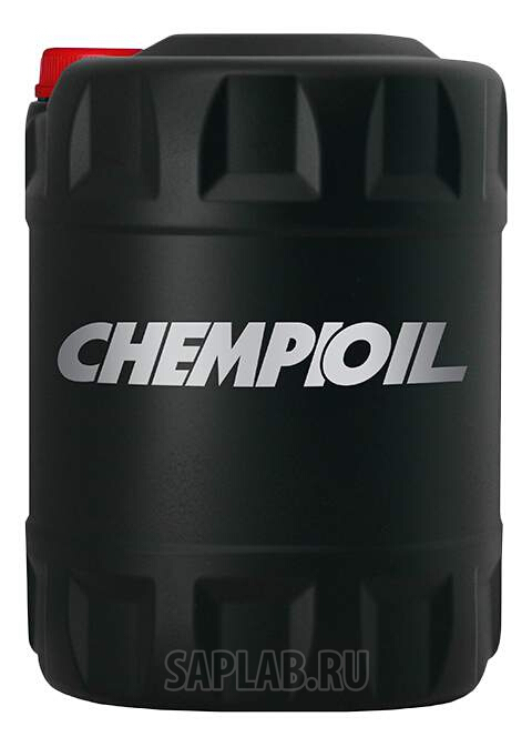 Купить CHEMPIOIL S507 Моторное масло Chempioil Truck UHPD CH-14 15W-40 20л