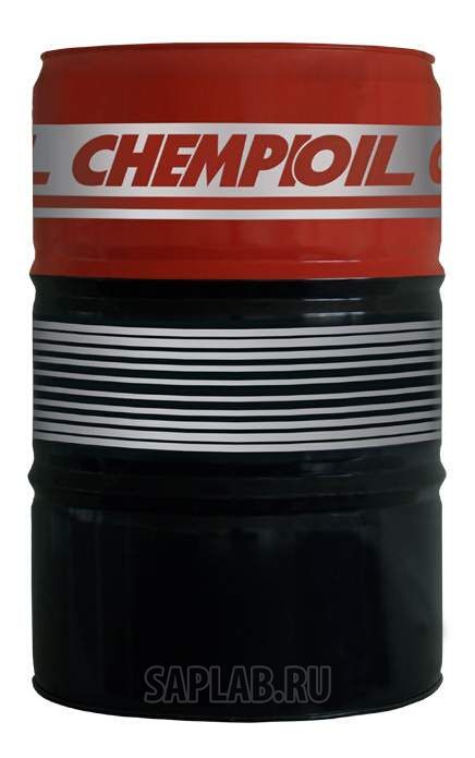 Купить CHEMPIOIL S553 Моторное масло Chempioil Multi Utto 15W-40 60л