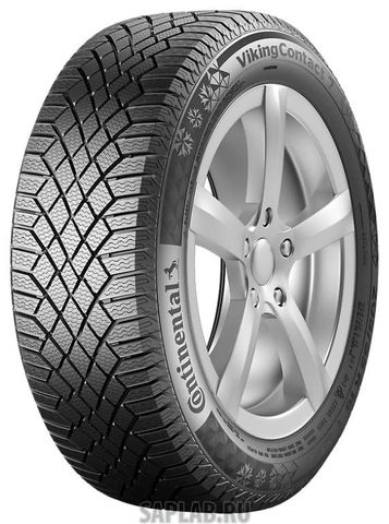 Купить CONTINENTAL 0344981 Шины Continental VikingContact 7 185/60 R15 88T (до 190 км/ч) 344981