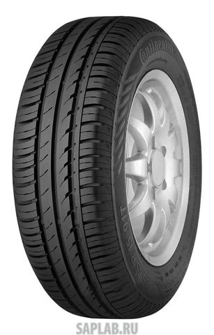 Купить CONTINENTAL 0352889 Шины Continental ContiEcoContact 3 175/55 R15 77T