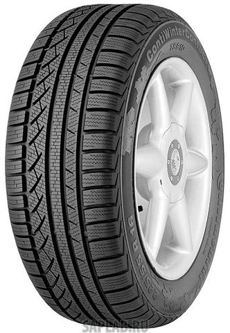 Купить CONTINENTAL 0353723 Шины Continental WinterContact TS810 195/60 R16 89H MO