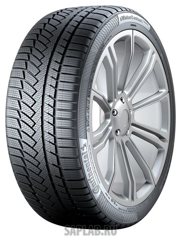 Купить CONTINENTAL 0353944 Шины Continental WinterContact 225/55R17 97 H