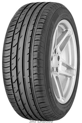 Купить CONTINENTAL 0357026 Шины Continental ContiPremiumContact 5 225/55 R17 97V (до 240 км/ч) 357026