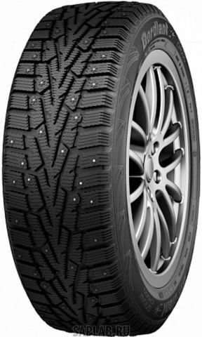 Купить CORDIANT 686081717 Шины Cordiant Кордиант SNOW CROSS 195/55 R16 91T (до 190 км/ч) 686081717