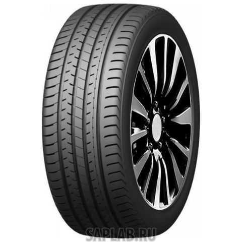 Купить CROSSLEADER 1PU02355018EU2FBCY Шины CROSSLEADER  235/50 R18 101 W