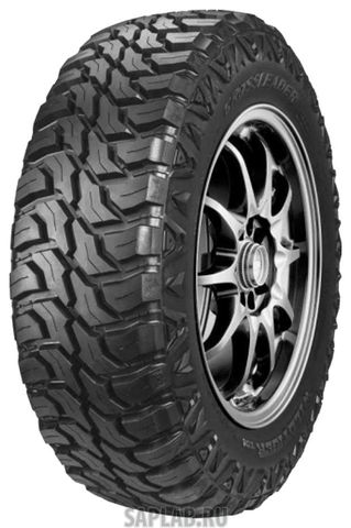 Купить CROSSLEADER 3PMT2257516E000001 Шины CROSSLEADER  225/75/16  N 110/107 LT T01