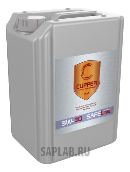 Купить запчасть CUPPER - SL5W3010 