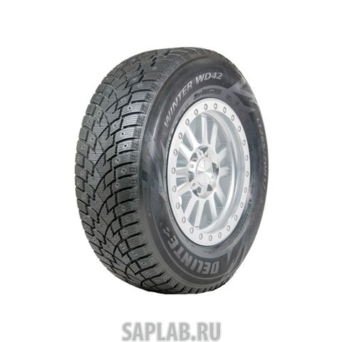 Купить DELINTE 6921109007841 Шины Delinte Winter Wd42 215/70 R16 100T