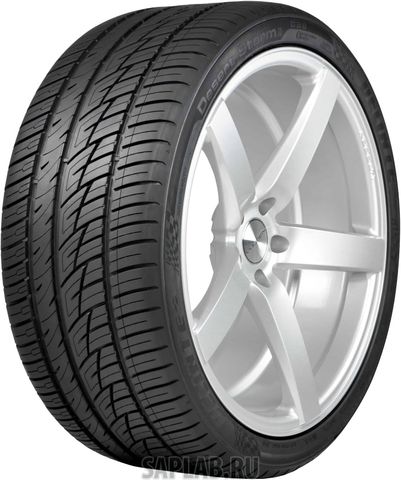 Купить DELINTE 6921109028778 Шины Delinte DS8 315/40 R21 111Y