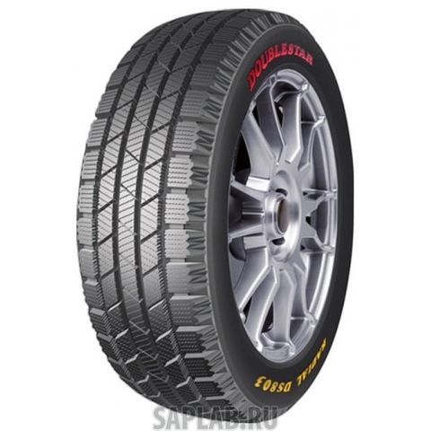 Купить DOUBLESTAR 12631001001 Шины Doublestar DS803 235/75 R15 105 T