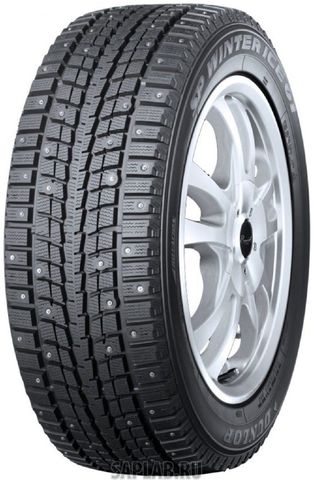 Купить DUNLOP 29567512 Шины DUNLOP SP WINTER ICE 01 2012 285/65 R17 116T (до 190 км/ч) 29567512
