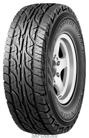 Купить DUNLOP 296935 Шины DUNLOP Grandtrek AT3 285/60 R18 120H (до 210 км/ч) 296935