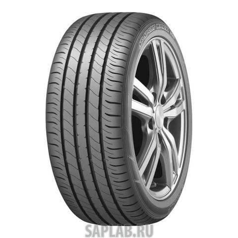 Купить DUNLOP 307711 Шины DUNLOP 255/35/18 Y 90 SPTMAXX 050