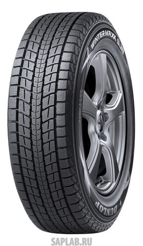 Купить DUNLOP 30779114 Шины DUNLOP WINTER MAXX WM01 2014 195/55 R15 85T (до 190 км/ч) 30779114