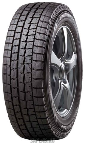Купить DUNLOP 307851 Шины Dunlop J Winter Maxx WM01 205/70 R15 96T